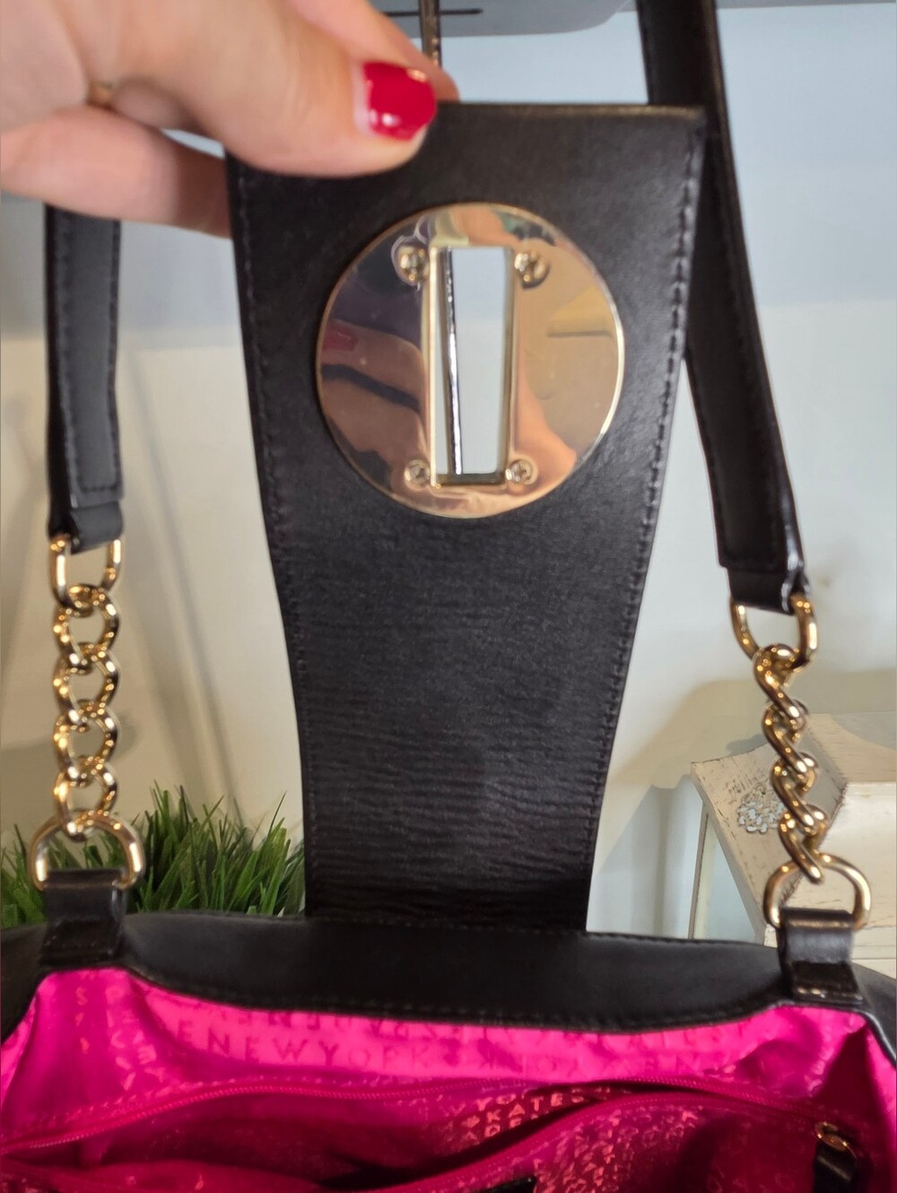 Kate Spade New York Astor Court Marlene Tote - Picture 11 of 16